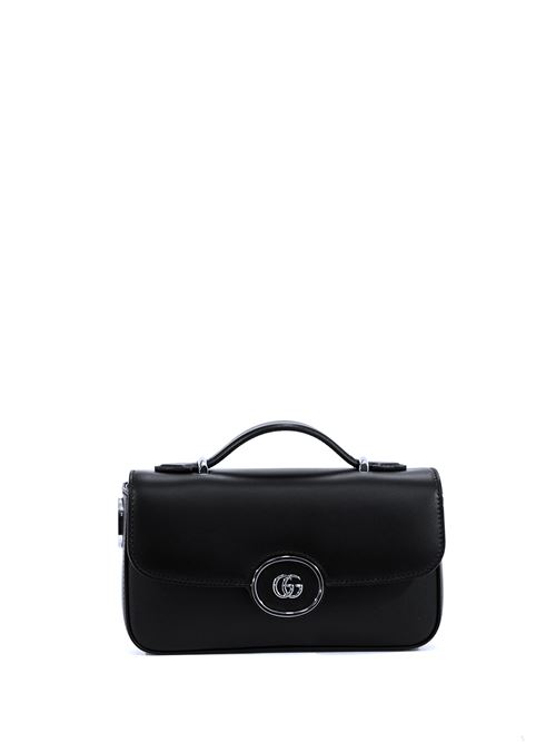 Borsa a spalla Petite GG GUCCI | 739722 AABSG1000